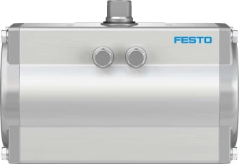 Неполноповоротный привод Festo DFPD-80-RP-90-RD-F0507