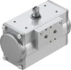 Неполноповоротный привод Festo DFPD-20-RP-90-RD-F04-R3-EP