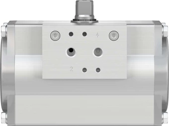 Неполноповоротный привод Festo DFPD-40-RP-90-RD-F0507-R3-EP