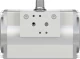 Неполноповоротный привод Festo DFPD-40-RP-90-RD-F0507-R3-EP