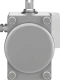 Неполноповоротный привод Festo DFPD-40-RP-90-RD-F0507-R3-EP