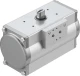 Неполноповоротный привод Festo DFPD-80-RP-90-RD-F0507-R3-EP