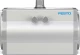 Неполноповоротный привод Festo DFPD-80-RP-90-RD-F0507-R3-EP