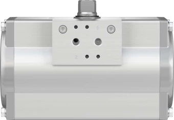 Неполноповоротный привод Festo DFPD-80-RP-90-RD-F0507-R3-EP