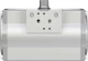 Неполноповоротный привод Festo DFPD-80-RP-90-RD-F0507-R3-EP