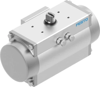 Неполноповоротный привод Festo DFPD-80-RP-90-RS30-F0507-R3-EP