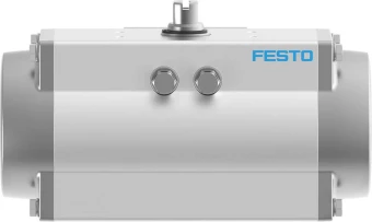 Неполноповоротный привод Festo DFPD-80-RP-90-RS30-F0507-R3-EP
