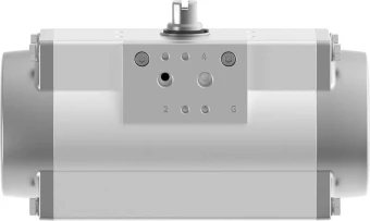 Неполноповоротный привод Festo DFPD-80-RP-90-RS30-F0507-R3-EP