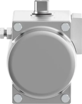 Неполноповоротный привод Festo DFPD-80-RP-90-RS30-F0507-R3-EP