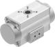 Неполноповоротный привод Festo DFPD-80-RP-90-RS30-F0507-R3-EP