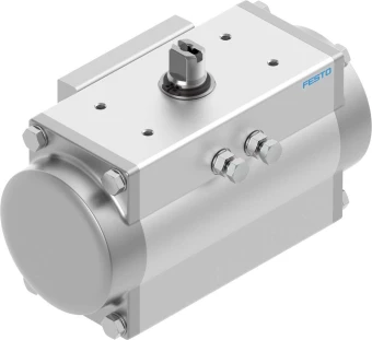 Неполноповоротный привод Festo DFPD-40-RP-90-RS60-F04