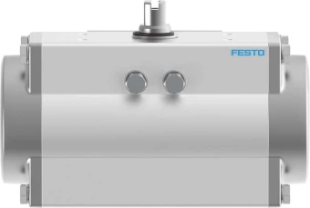 Неполноповоротный привод Festo DFPD-40-RP-90-RS60-F04