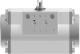 Неполноповоротный привод Festo DFPD-40-RP-90-RS60-F04