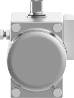 Неполноповоротный привод Festo DFPD-40-RP-90-RS60-F04