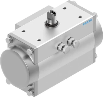 Неполноповоротный привод Festo DFPD-20-RP-90-RS60-F03