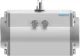Неполноповоротный привод Festo DFPD-20-RP-90-RS60-F03