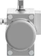 Неполноповоротный привод Festo DFPD-20-RP-90-RS60-F03