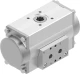 Неполноповоротный привод Festo DFPD-20-RP-90-RS60-F03