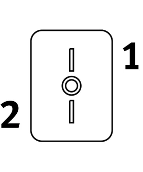 Соединительный кабель Festo NEBV-Z4WA2L-R-E-2.5-N-M8G3-S1