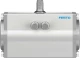 Неполноповоротный привод Festo DFPD-10-RP-90-RD-F04