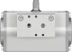 Неполноповоротный привод Festo DFPD-10-RP-90-RD-F04