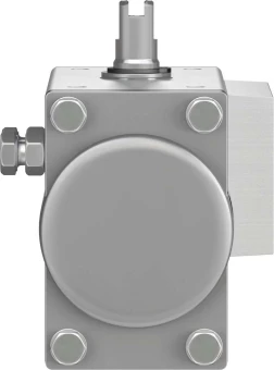 Неполноповоротный привод Festo DFPD-10-RP-90-RD-F04