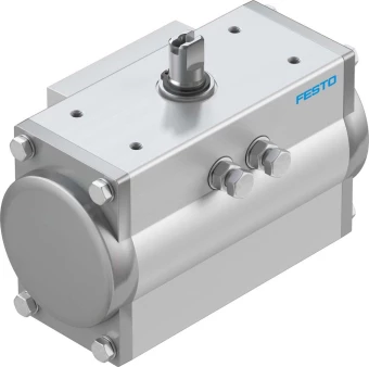 Неполноповоротный привод Festo DFPD-20-RP-90-RD-F05-R3-EP