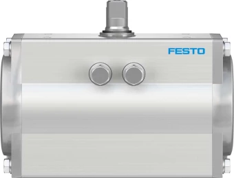 Неполноповоротный привод Festo DFPD-20-RP-90-RD-F05-R3-EP