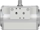 Неполноповоротный привод Festo DFPD-20-RP-90-RD-F05-R3-EP
