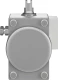 Неполноповоротный привод Festo DFPD-20-RP-90-RD-F05-R3-EP