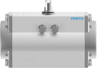 Неполноповоротный привод Festo DFPD-20-RP-90-RS60-F05