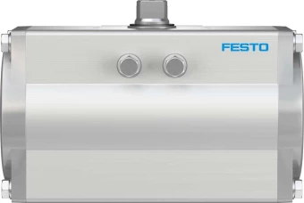 Неполноповоротный привод Festo DFPD-120-RP-90-RD-F0507