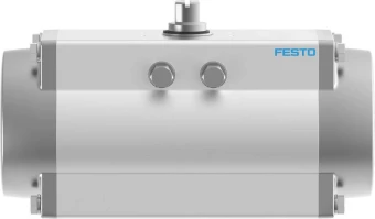 Неполноповоротный привод Festo DFPD-300-RP-90-RD-F0710