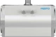Неполноповоротный привод Festo DFPD-120-RP-90-RD-F0507-R3-EP