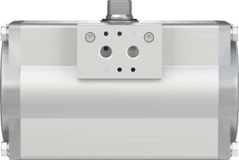Неполноповоротный привод Festo DFPD-120-RP-90-RD-F0507-R3-EP