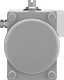 Неполноповоротный привод Festo DFPD-120-RP-90-RD-F0507-R3-EP