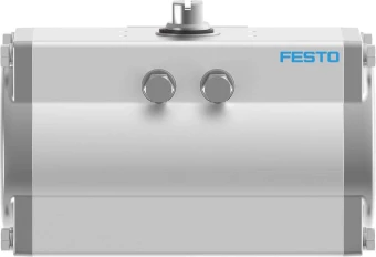Неполноповоротный привод Festo DFPD-160-RP-90-RD-F0710-R3-EP