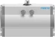 Неполноповоротный привод Festo DFPD-160-RP-90-RD-F0710-R3-EP