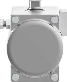 Неполноповоротный привод Festo DFPD-160-RP-90-RD-F0710-R3-EP