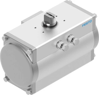 Неполноповоротный привод Festo DFPD-240-RP-90-RD-F0710-R3-EP