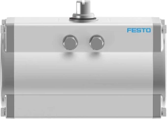 Неполноповоротный привод Festo DFPD-240-RP-90-RD-F0710-R3-EP