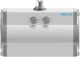 Неполноповоротный привод Festo DFPD-240-RP-90-RD-F0710-R3-EP