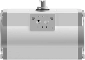 Неполноповоротный привод Festo DFPD-240-RP-90-RD-F0710-R3-EP