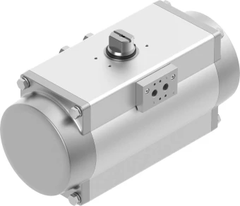 Неполноповоротный привод Festo DFPD-480-RP-90-RD-F1012-R3-EP