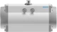 Неполноповоротный привод Festo DFPD-480-RP-90-RD-F1012-R3-EP