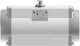 Неполноповоротный привод Festo DFPD-480-RP-90-RD-F1012-R3-EP