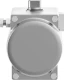 Неполноповоротный привод Festo DFPD-480-RP-90-RD-F1012-R3-EP