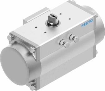 Неполноповоротный привод Festo DFPD-120-RP-90-RS30-F0507