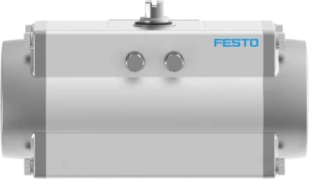Неполноповоротный привод Festo DFPD-120-RP-90-RS30-F0507