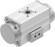 Неполноповоротный привод Festo DFPD-120-RP-90-RS30-F0507
